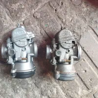 کاربراتور آپاچی سالم وتمیز