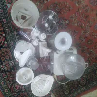 چندکاره ی کنوود|خردکن، آسیاب، غذاساز|تهران, زعفرانیه|دیوار