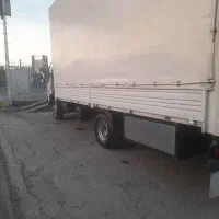 ایسوزو ۶تن|خودرو سنگین|تهران, شادمان|دیوار