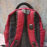 کیف کوله پشتی مدرسه
