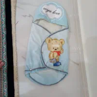 کاپشن سرهمی بچگانه|کفش و لباس بچه|محمدشهر, سیدآباد|دیوار