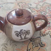 ست قهوه خوری