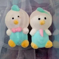 تولیدی مارشمالو عروسکی و فانتزی|خوردنی و آشامیدنی|بابل, |دیوار