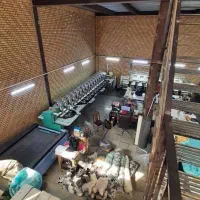 فروش سوله 138 متری|فروش دفتر صنعتی، کشاورزی، تجاری|باقرشهر, |دیوار