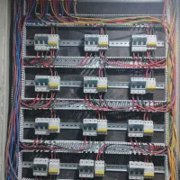 نصب تعمیر انواع آیفونهای صوتی و تصویری|خدمات پیشه و مهارت|بندر امام خمینی, |دیوار