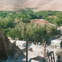 اجاره سوئیت صخره‌ای در کندوان|اجارهٔ کوتاه‌مدت آپارتمان و سوئیت|اسکو, |دیوار