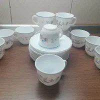 فنجان کوچیک ویکتوریا