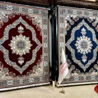 فروش فرش از کارخانه  با فرصت های ویژه با تنوع رنگ|فرش|شوشتر, |دیوار