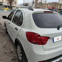 خودرو کوییک مدل 403|خودرو سواری و وانت|الشتر, |دیوار