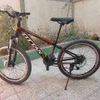 دوچرخه 24 titan t500
