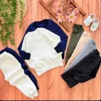 بلوز شلوار نو