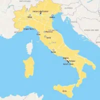 تحصیل در ایتالیا