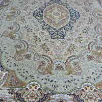 ۲تخته۱۲متری۷۰۰شانه۲۵۵۰تراکم زمینه نقره‌ای