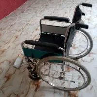 ویلچر دستی|آرایشی، بهداشتی، درمانی|مشهد, توس (بلوار توس)|دیوار