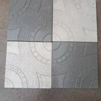 موزائیک پلیمری کیانا،تیشه ای،کرکره ای