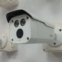 پکیج کامل دوربین مداربسته ipبا گارانتی  /همراه نصب
