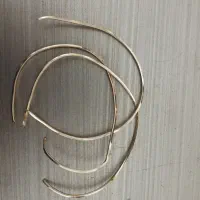 طلا شکسته قیمت تابلو جهت سرمایه گذاری|جواهرات|قزوین, |دیوار