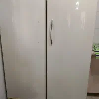 یخچال پارس دوقلو ولباسشویی دوو