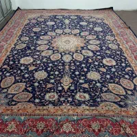 فرش دستباف اراک ۱۷ متری|فرش|ماسال, |دیوار