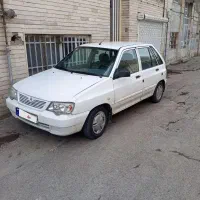 پراید ۱۱۱|خودرو سواری و وانت|مشهد, مصلی (کارمندان اول)|دیوار