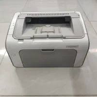 پرینتر hp 1102|پرینتر، اسکنر، کپی، فکس|تهران, فردوسی|دیوار