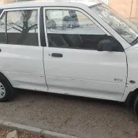 پرایدمدل ۸۱|خودرو سواری و وانت|خواف, |دیوار