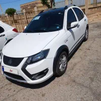 کوییک Gxr|خودرو سواری و وانت|شاهرود, |دیوار