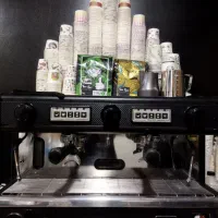 دستگاه قهوه ساز لاسپازیاله ek