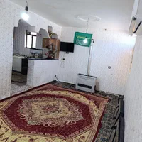 اجاره روزانه سوئیت ۷۵ متری با امکانات|اجارهٔ کوتاهمدت آپارتمان و سوئیت|بم, |دیوار