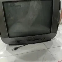 تلویزیون قدیمی