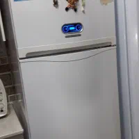 یخچال بدون برفک ارچلیک درحد نو