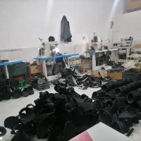 چرخکار وخیاط ماهر و نیمه ماهر|استخدام صنعتی، فنی، مهندسی|قم, شهرک فاطمیه|دیوار