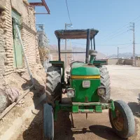 تراکتور جاندیر ۲۰۴۰|خودرو سنگین|مرودشت, تخت جمشید|دیوار