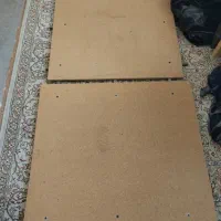 کفی تخت خواب|تخت و سرویس خواب|فولادشهر, مسکن مهر فولادشهر|دیوار