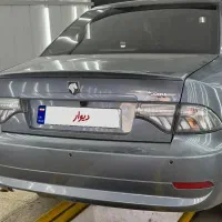 سمند فول مدل ۱۴۰۱ نقدواقساط ef7|خودرو سواری و وانت|کرج, احدآباد|دیوار