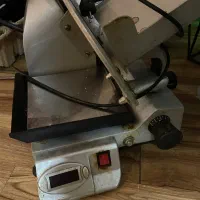 کالباس بر تیغه ۲۷.۵ محک