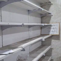 قفسه خود ایستا