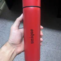 فلاسک یونیک دماسنج دار ۰.۵ لیتری