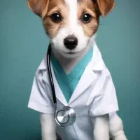 دستیار دامپزشک استخدام همراه با آموزش