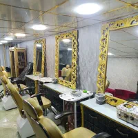 فروش لوازم آرایشگاه زیر قیمت بازار