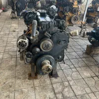موتور کامینز 6Lt(موتور کمنز t375)