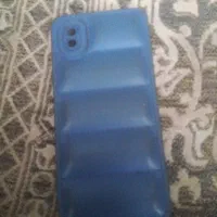 قاب پشت گوشی سامسونگ A01