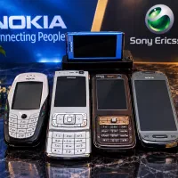 نوکیا n95 n73 6600 c7 سونی اریکسونu10 آیپد ایر 2