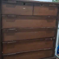 دراور|جاکفشی، کمد، دراور|ملایر, |دیوار