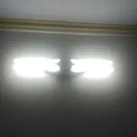 مهتابی4لامپ