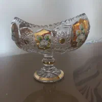 کریستال طلاکوب اصل