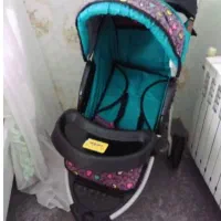 کالسکه و کریر