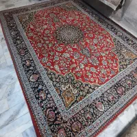 فرش مشهد لاکی وزرشکی ۱۲متری|فرش|مشهد, امیر|دیوار