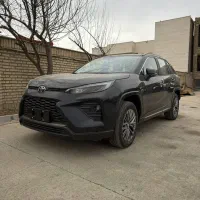 تویوتا وایلدلندر دودف فول ۲۰۲۵