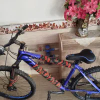 دوچرخه فلش اولترا کوهستانی|دوچرخه، اسکیت، اسکوتر|زنجان, |دیوار